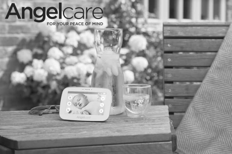 Angelcare Experience BW