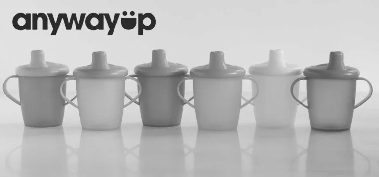 Anywayup Experience BW
