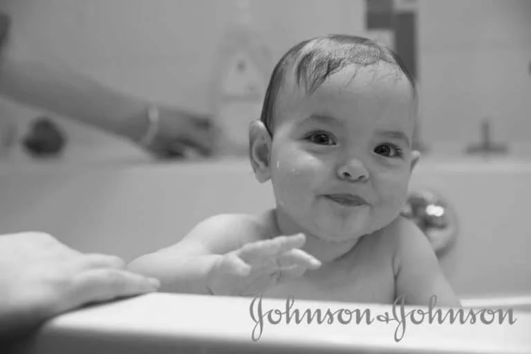J&J Experience BW
