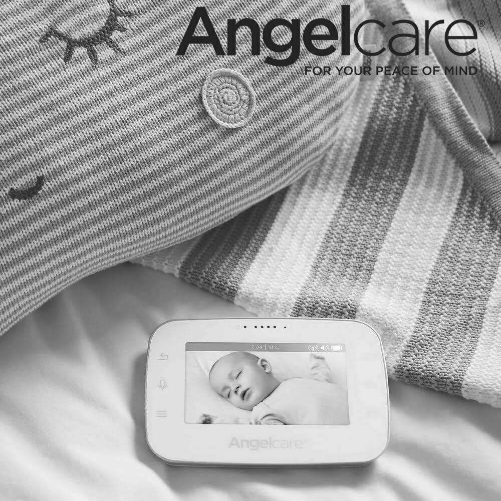 Angelcare Experience BW 1000