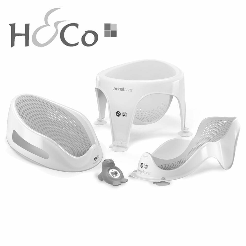 H&Co Experience 1000 BW