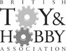 Toy & Hobby Logo